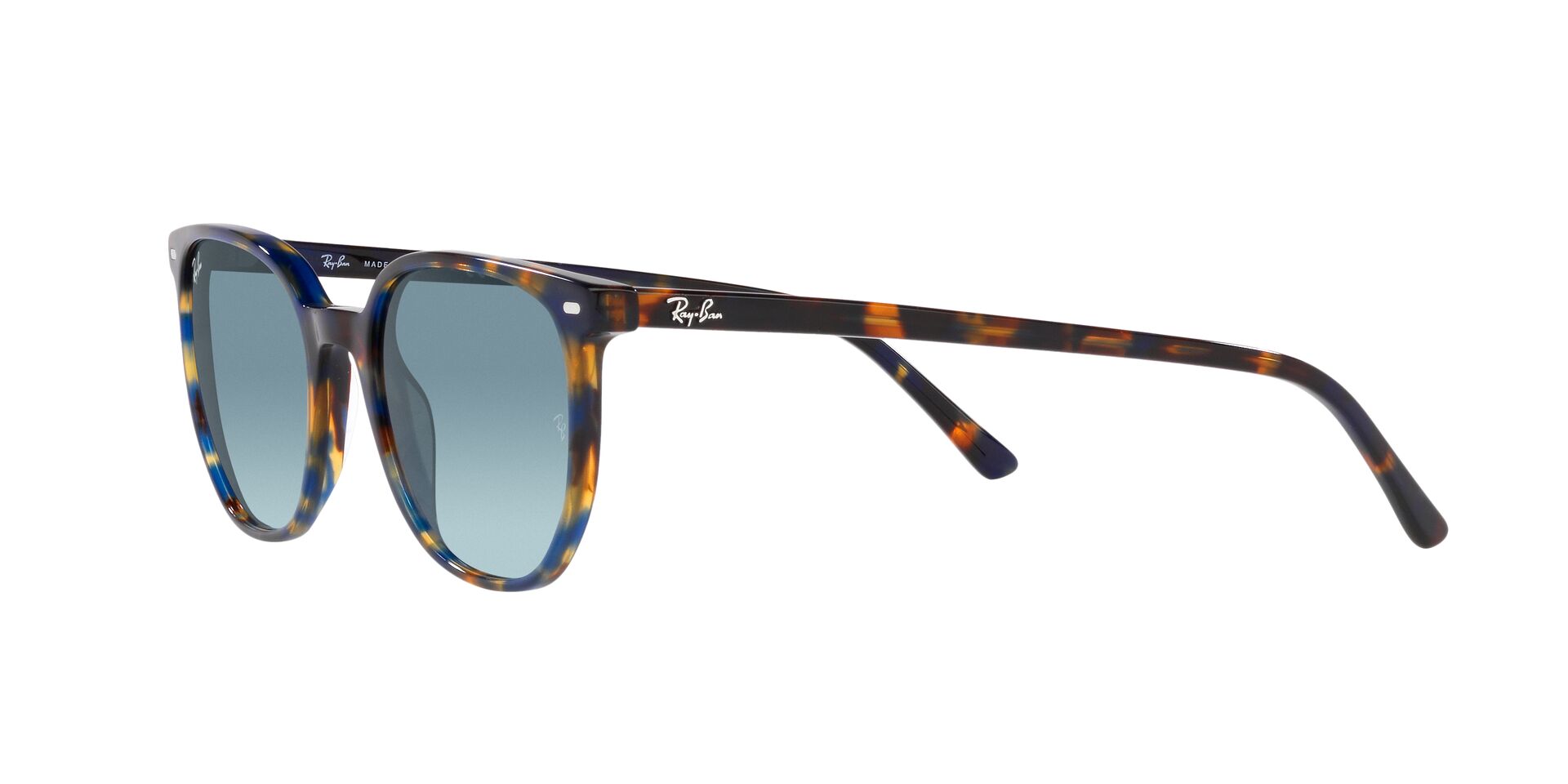 RAY-BAN RB2197 ELLIOT 13563M 52