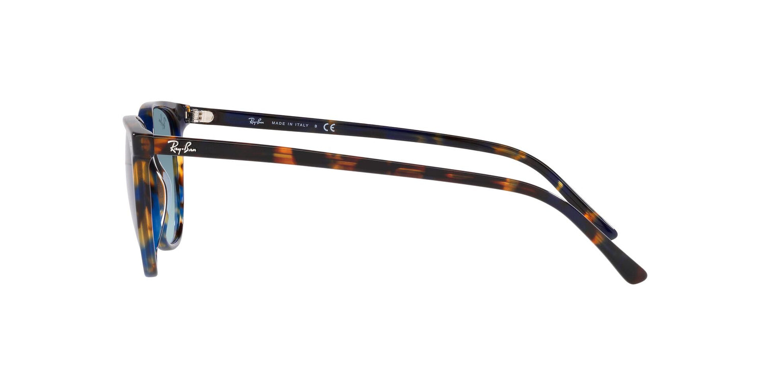 RAY-BAN RB2197 ELLIOT 13563M 52