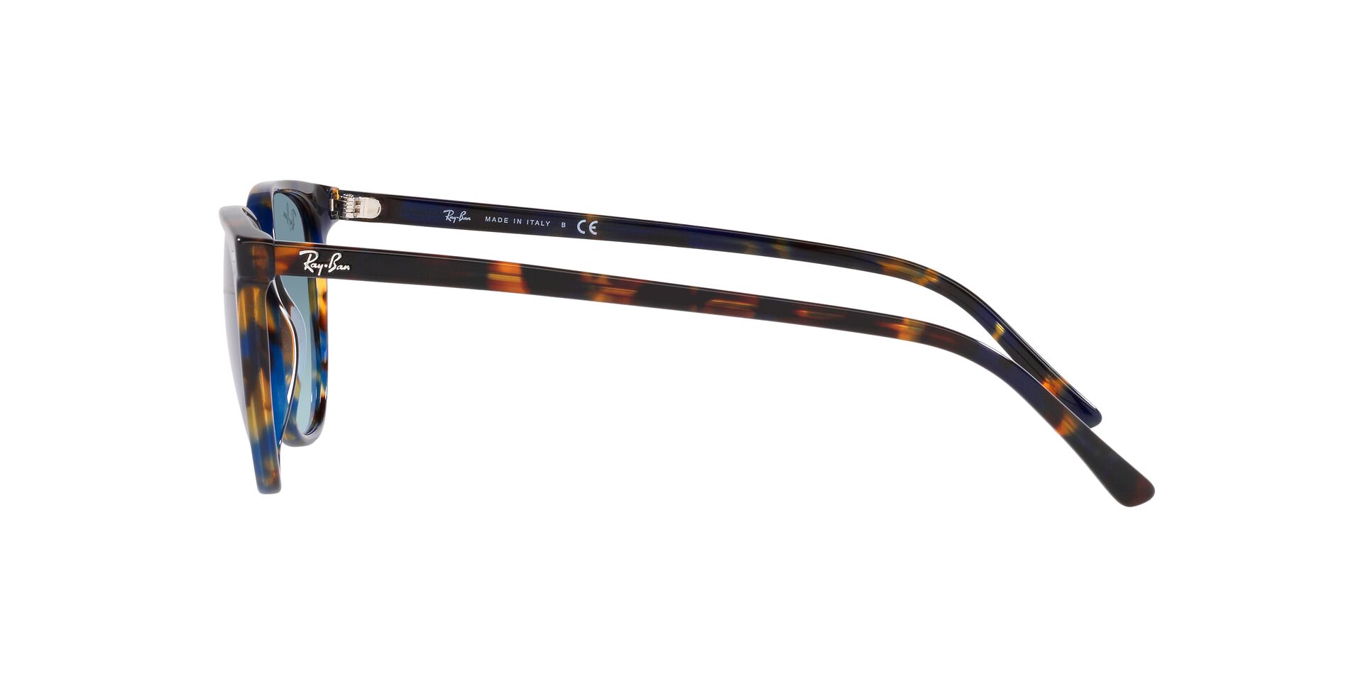 RAY-BAN RB2197 ELLIOT 13563M 52