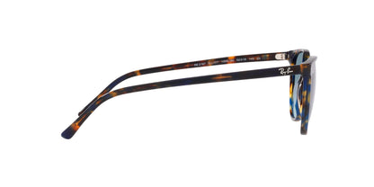 RAY-BAN RB2197 ELLIOT 13563M 52