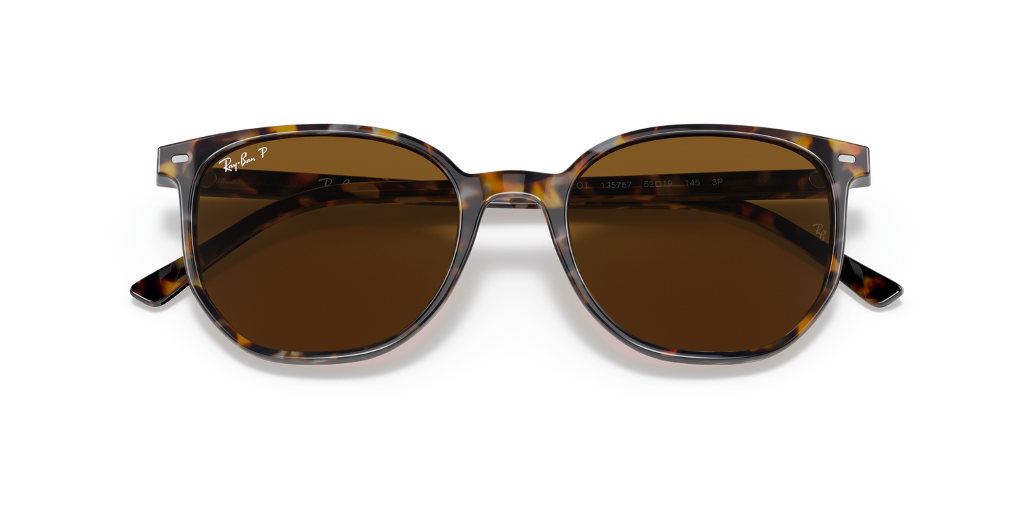 RAY-BAN RB2197 ELLIOT 135757 52
