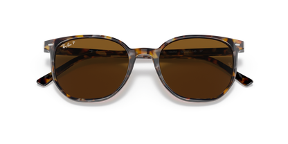 RAY-BAN RB2197 ELLIOT 135757 52