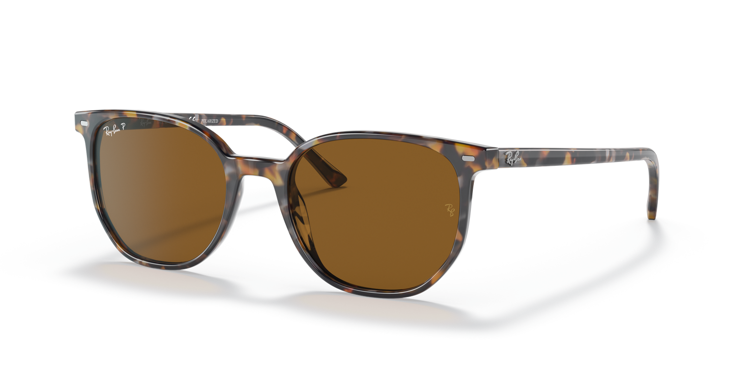 RAY-BAN RB2197 ELLIOT 135757 52