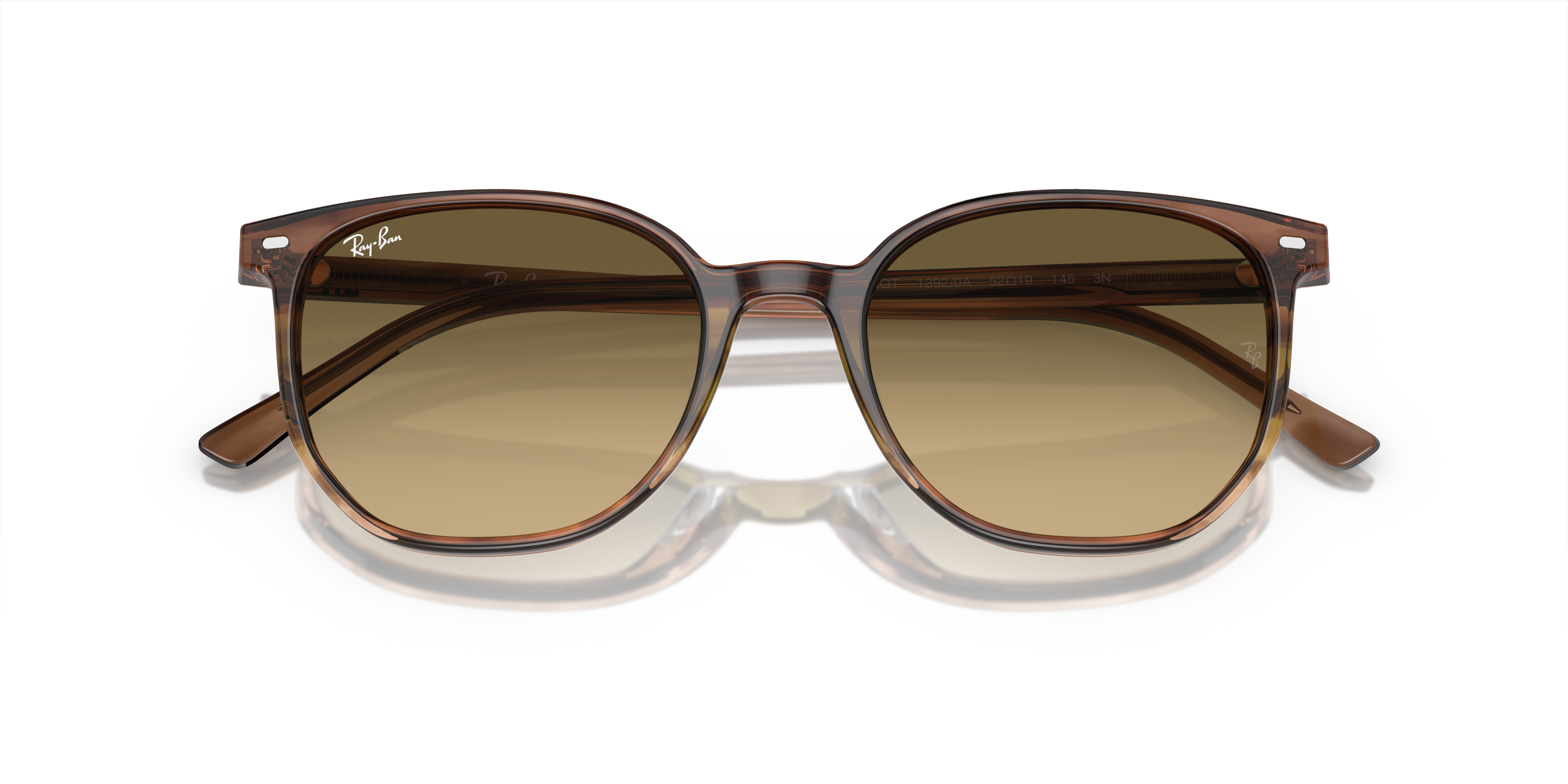 RAY-BAN RB2197 ELLIOT 13920A 52