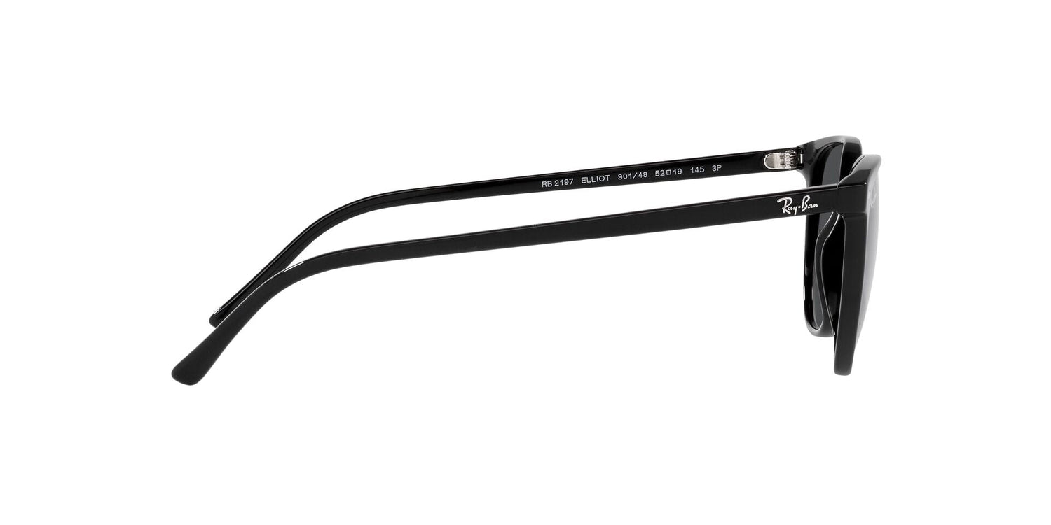 RAY-BAN RB2197 ELLIOT 901/48 54