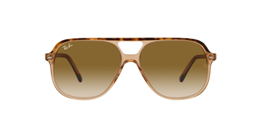 RAY-BAN RB2198 BILL 129251 56