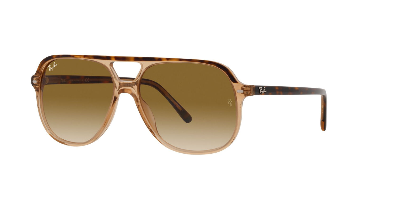 RAY-BAN RB2198 BILL 129251 56