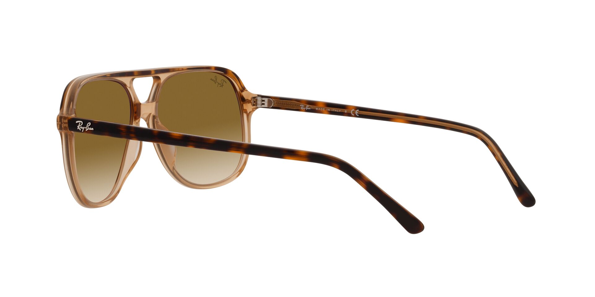 RAY-BAN RB2198 BILL 129251 56