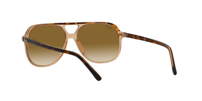 RAY-BAN RB2198 BILL 129251 56