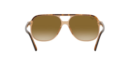 RAY-BAN RB2198 BILL 129251 56