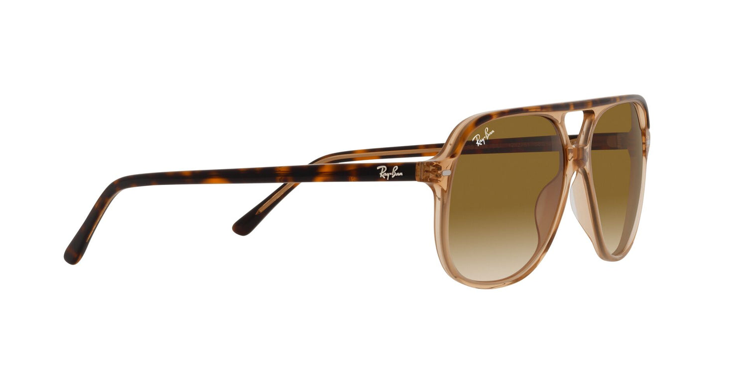RAY-BAN RB2198 BILL 129251 56