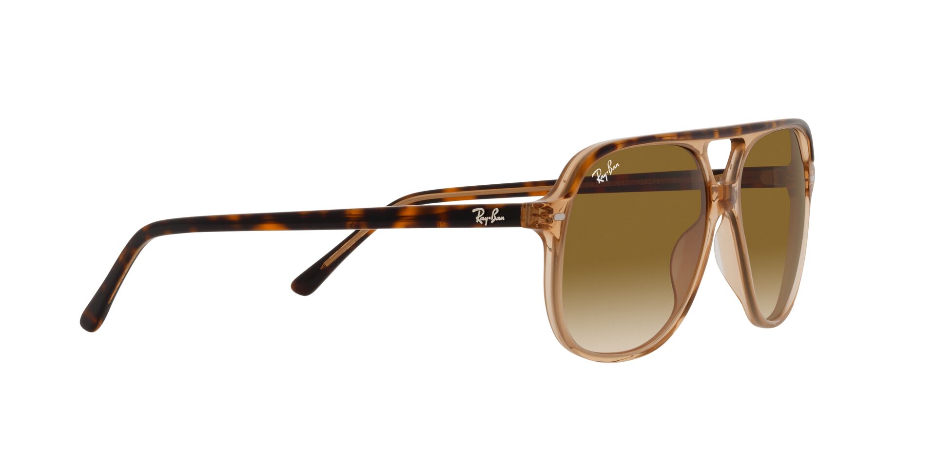 RAY-BAN RB2198 BILL 129251 56