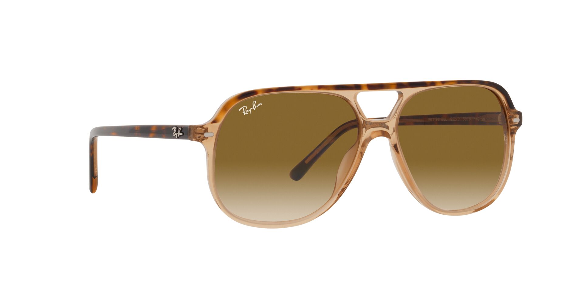 RAY-BAN RB2198 BILL 129251 56