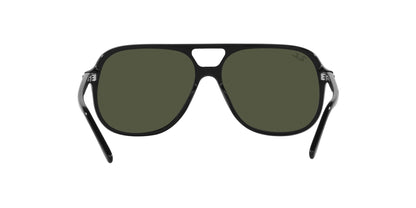 RAY-BAN RB2198 BILL 901/31 56