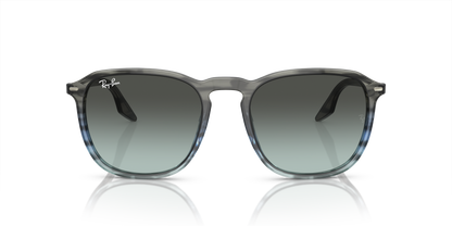 RAY-BAN RB2203 1391GK 55