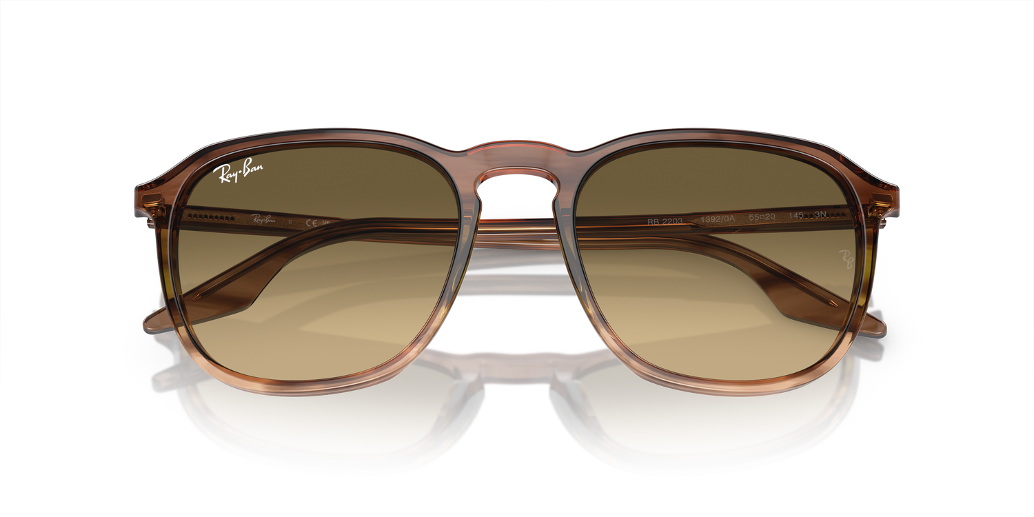 RAY-BAN RB2203 13920A 55