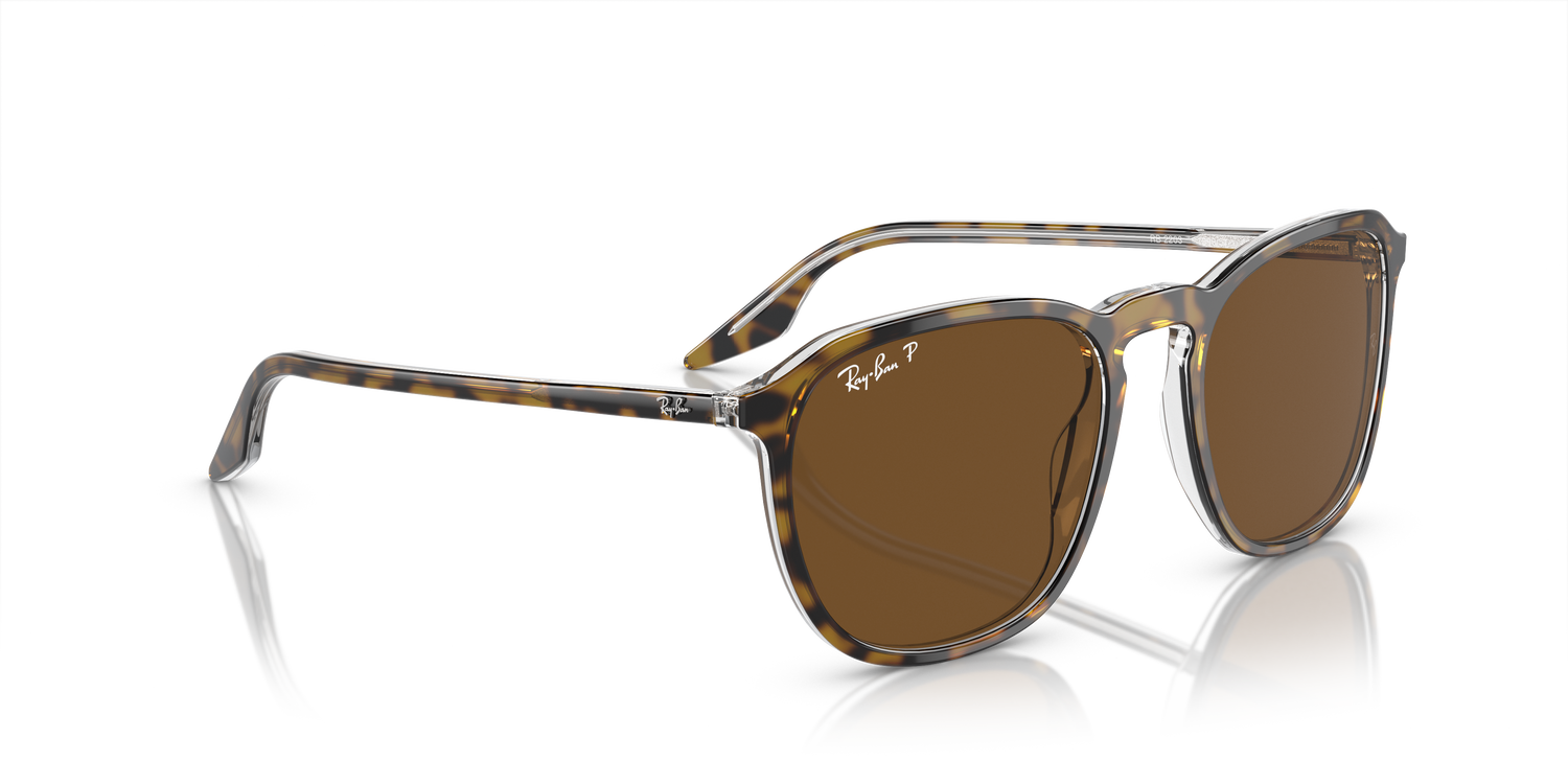 RAY-BAN RB2203 139357 55