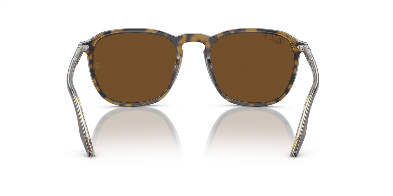 RAY-BAN RB2203 139357 52