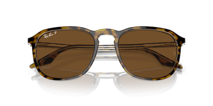 RAY-BAN RB2203 139357 52