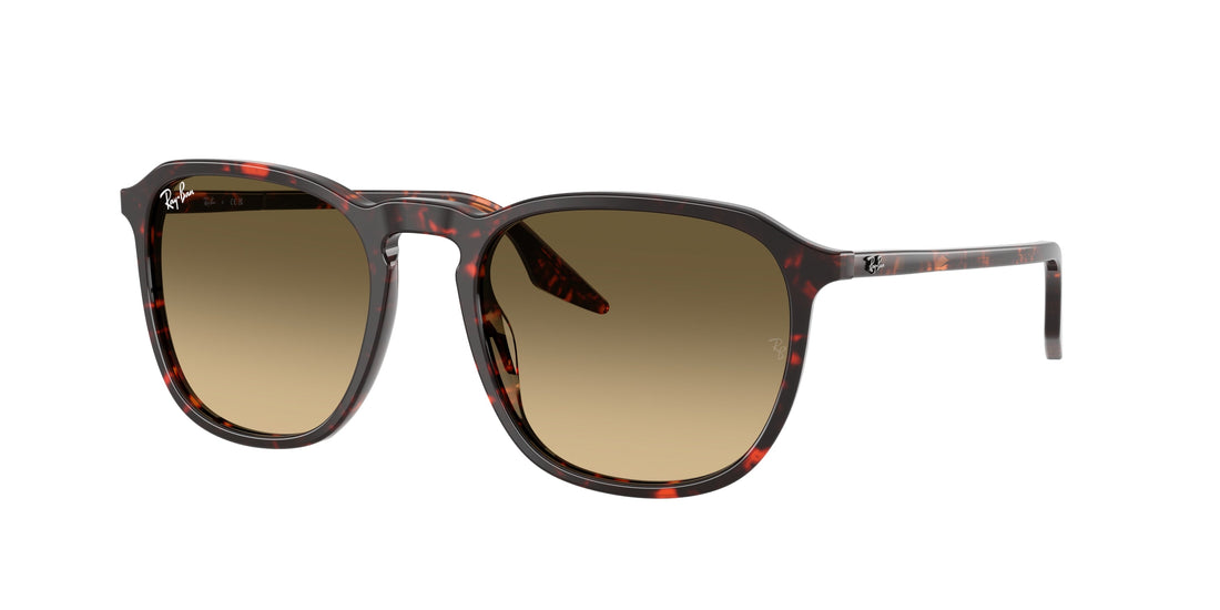 Translation missing: es.seo.product.type.gafas-de-sol ray-ban rb2203 14290a rojo square unisex talla 55mm - Translation missing: es.seo.product.alt.imagen-principal