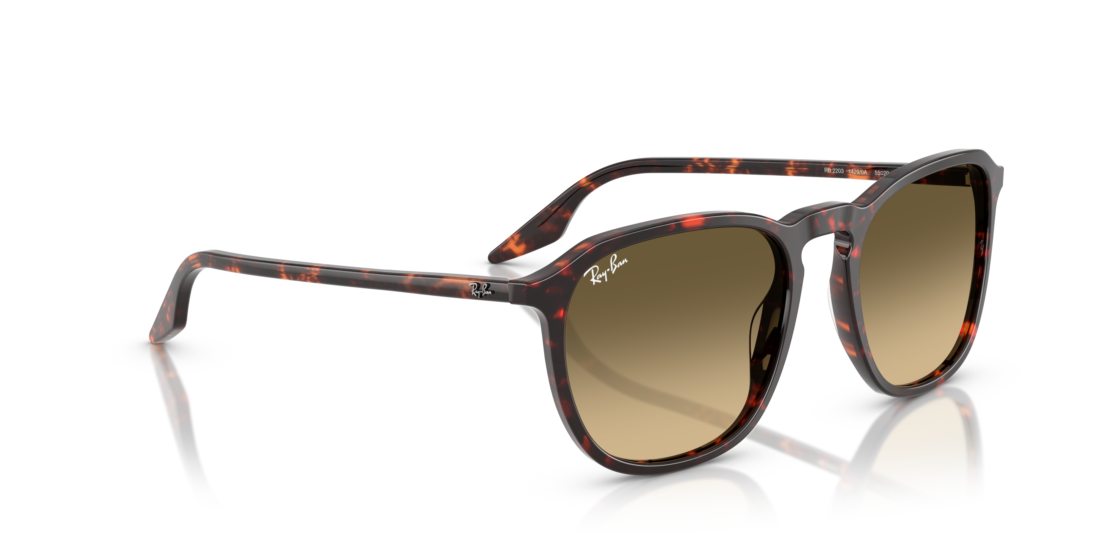 RAY-BAN RB2203 14290A 52