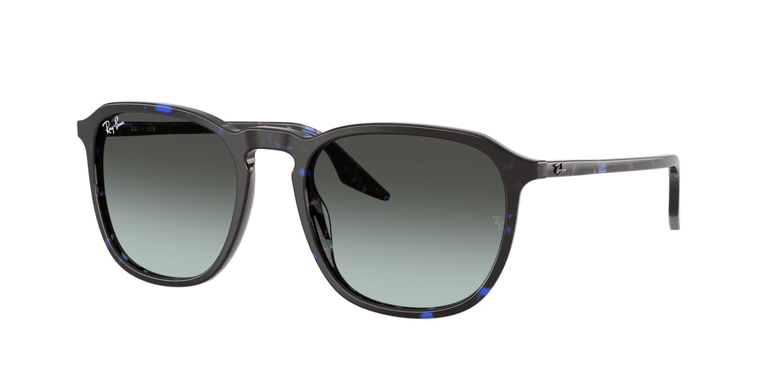 Translation missing: es.seo.product.type.gafas-de-sol ray-ban rb2203 1430gk azul square unisex talla 55mm - Translation missing: es.seo.product.alt.imagen-principal