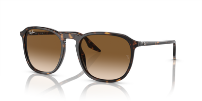 RAY-BAN RB2203 902/51 55