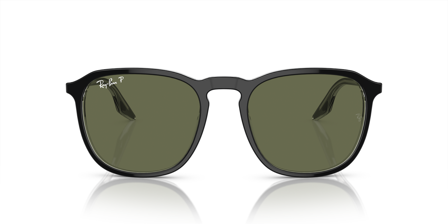 RAY-BAN RB2203 919/58 55