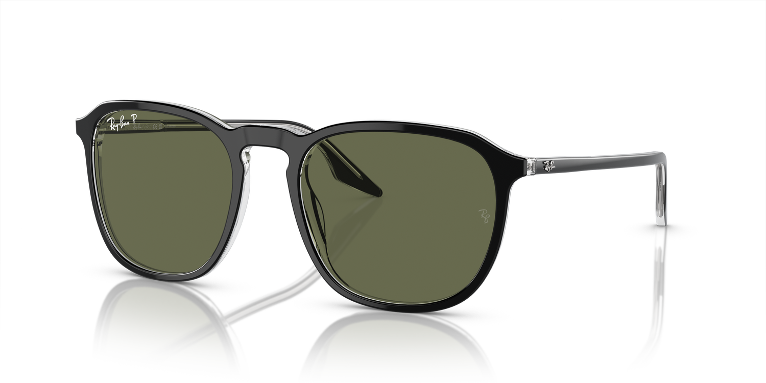 RAY-BAN RB2203 919/58 52