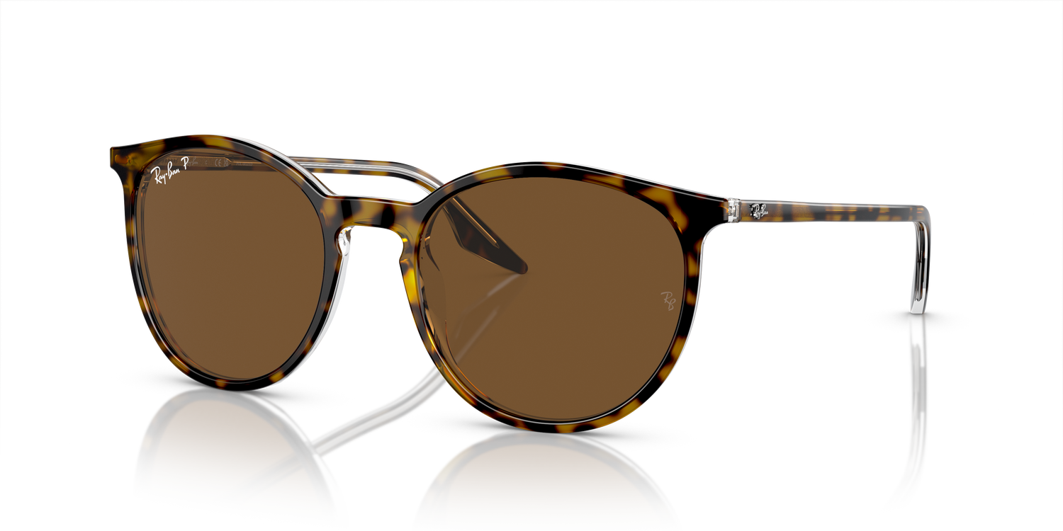 RAY-BAN RB2204 139357 54