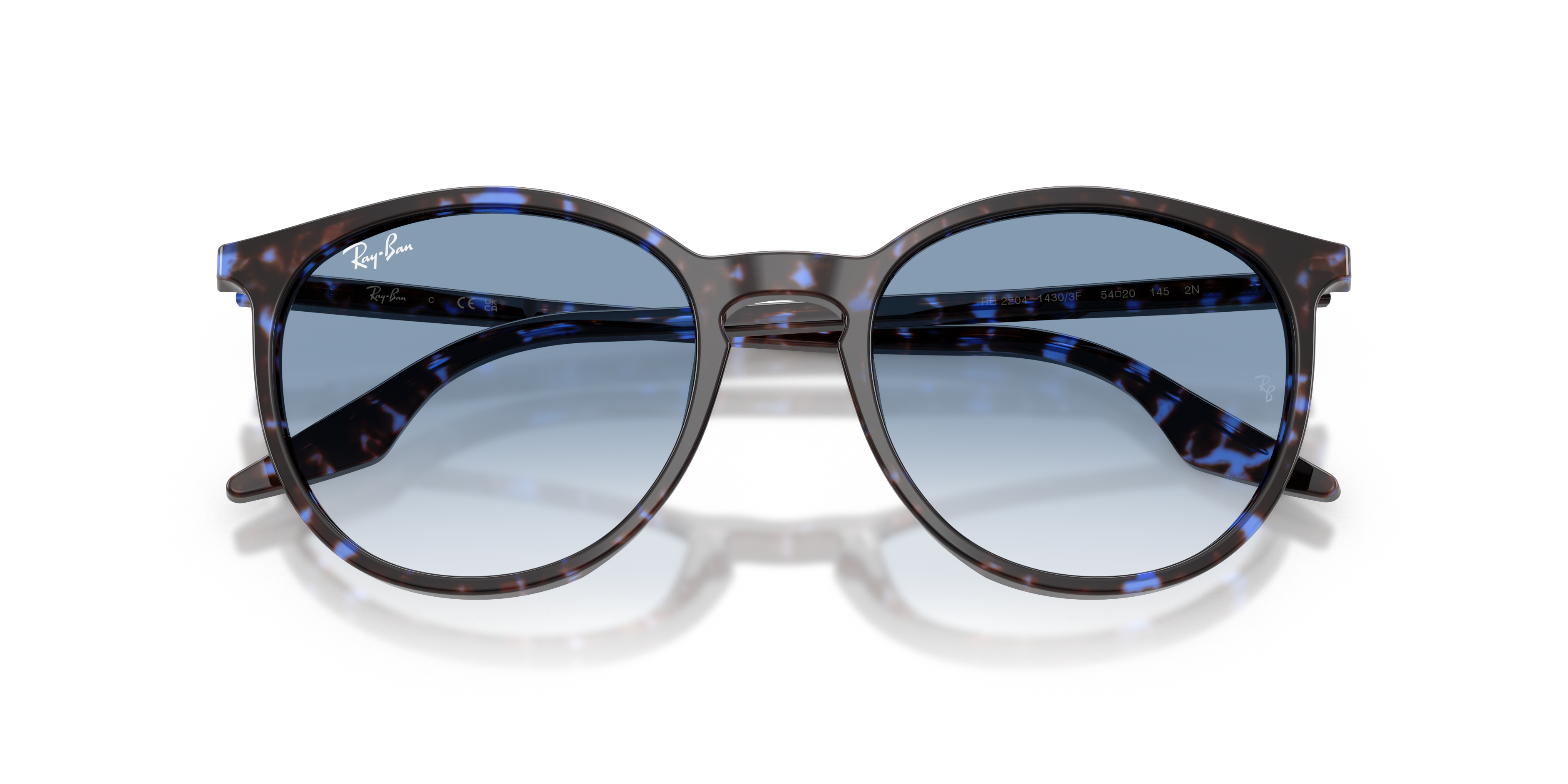 RAY-BAN RB2204 14303F 54