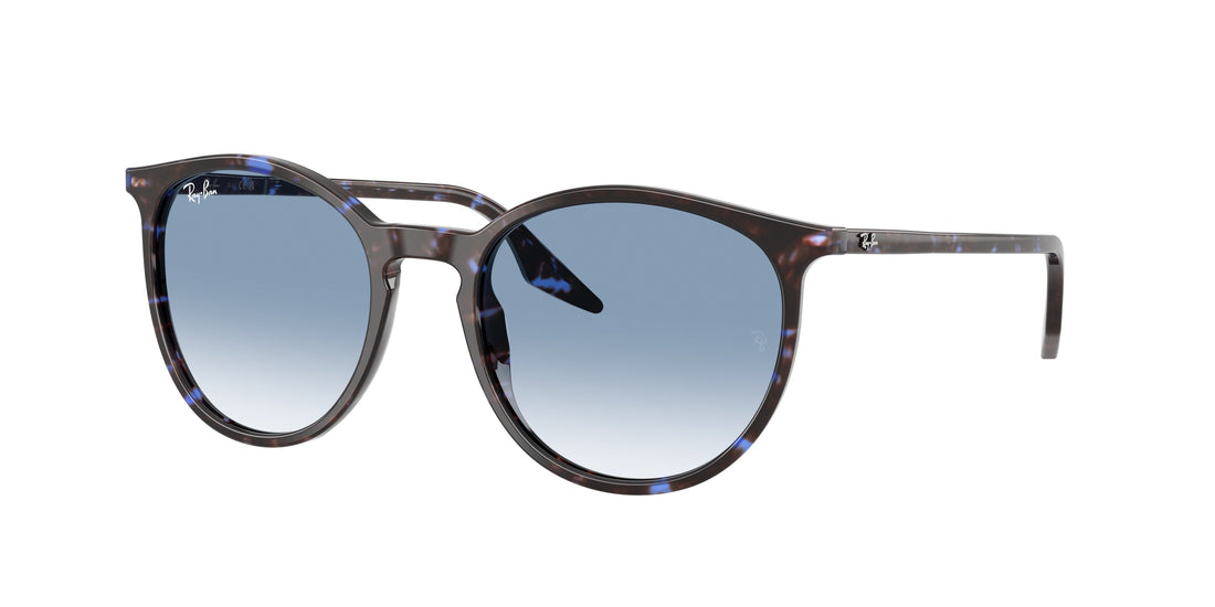 Translation missing: es.seo.product.type.gafas-de-sol ray-ban rb2204 14303f azul pantos unisex talla 51mm - Translation missing: es.seo.product.alt.imagen-principal