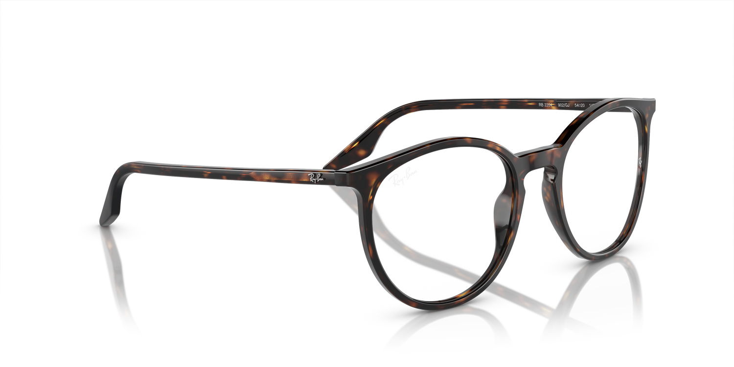RAY-BAN RB2204 902/GJ 54