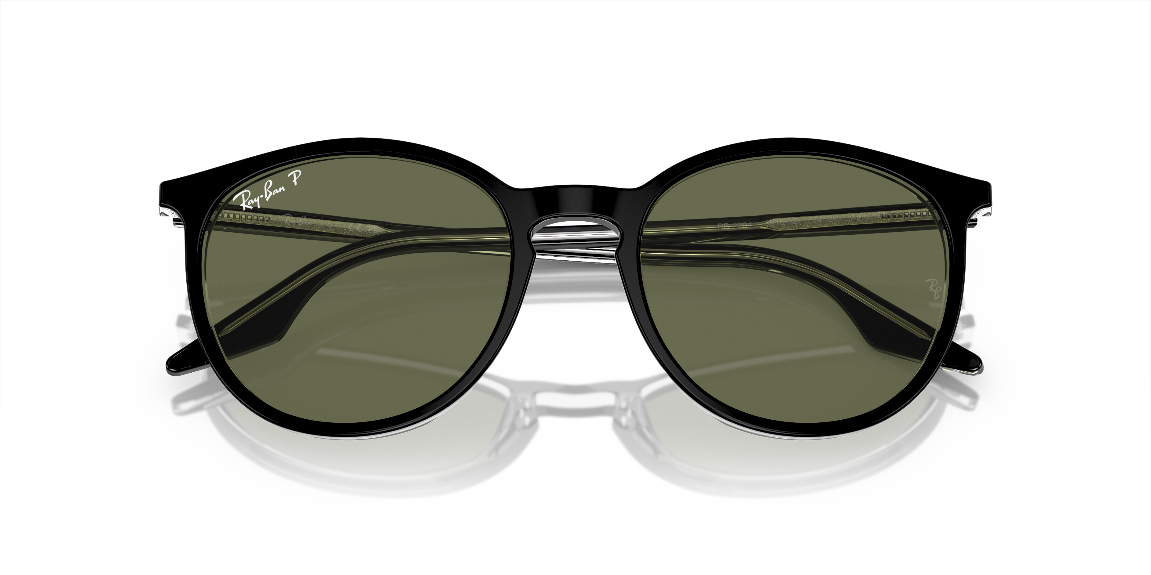 RAY-BAN RB2204 919/58 54
