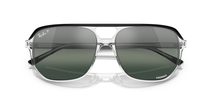RAY-BAN RB2205 BILL ONE 1294G6 60