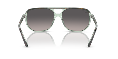 RAY-BAN RB2205 BILL ONE 1376M3 57