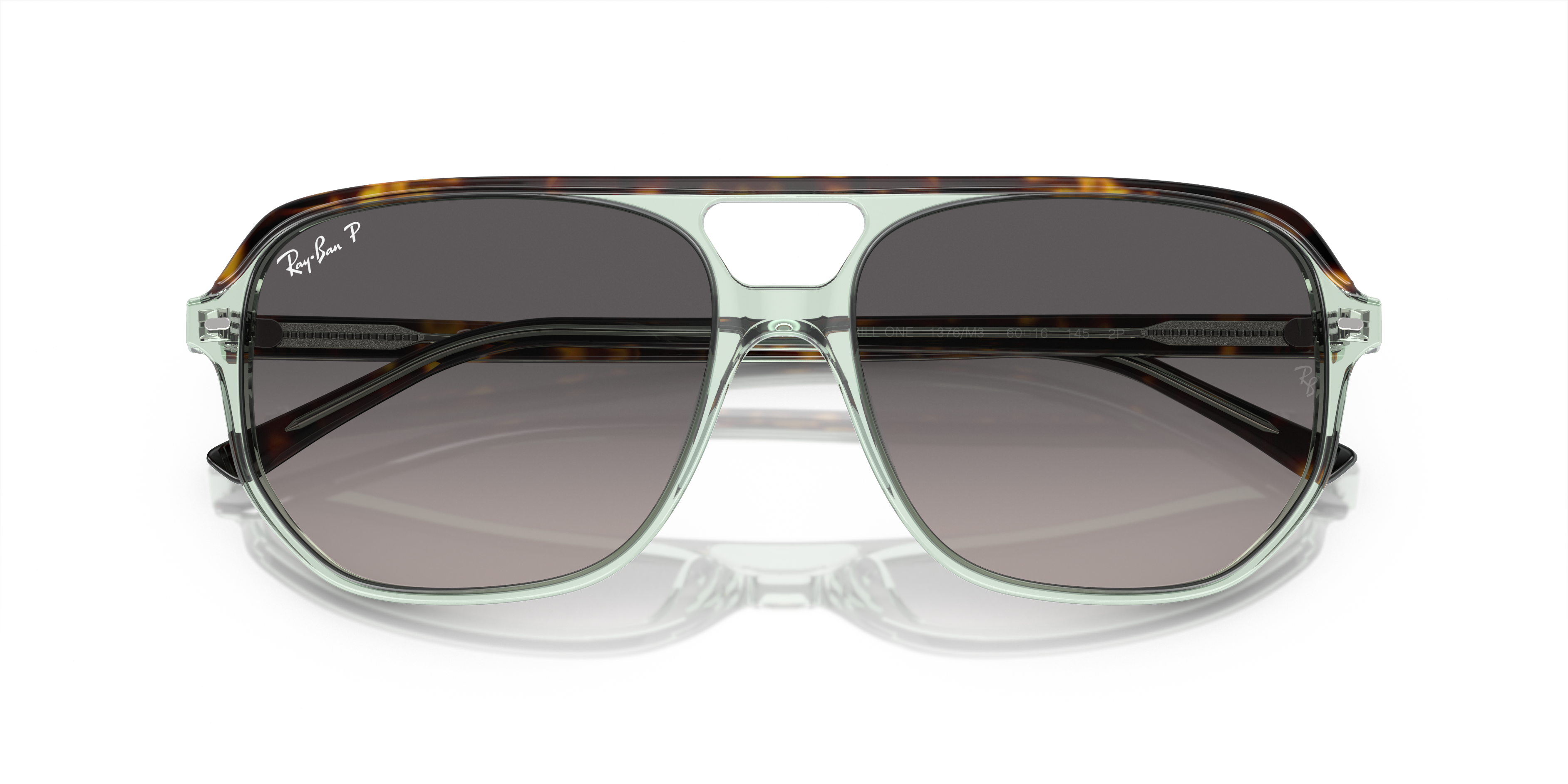 RAY-BAN RB2205 BILL ONE 1376M3 57