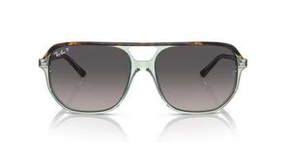 RAY-BAN RB2205 BILL ONE 1376M3 60