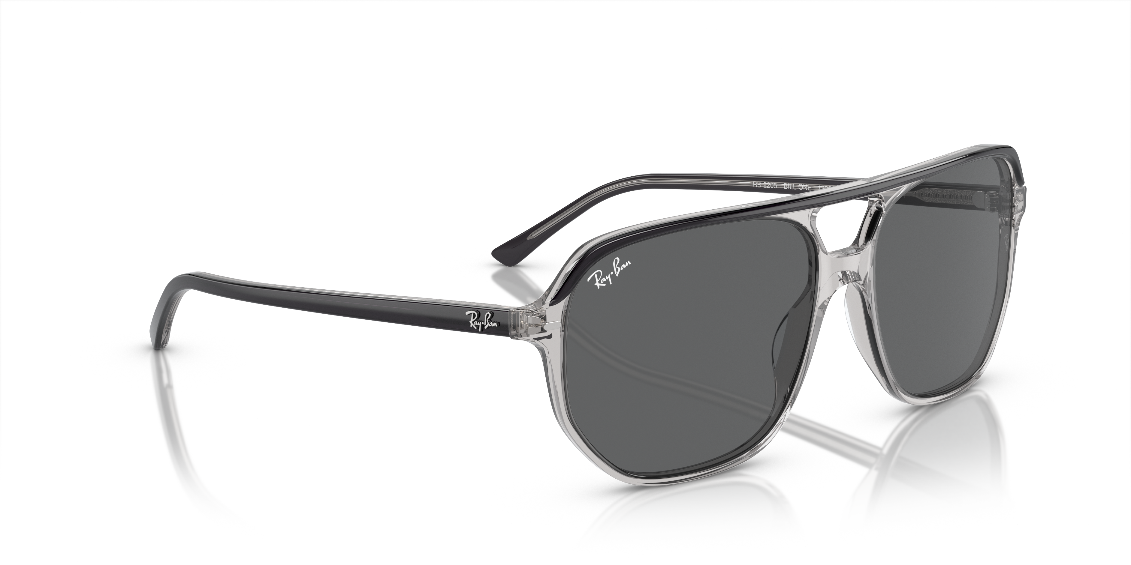 RAY-BAN RB2205 BILL ONE 1396B1 60