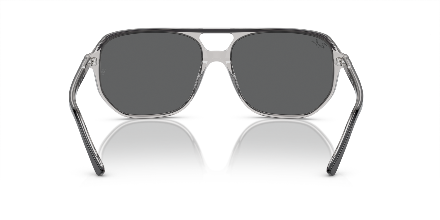 RAY-BAN RB2205 BILL ONE 1396B1 57