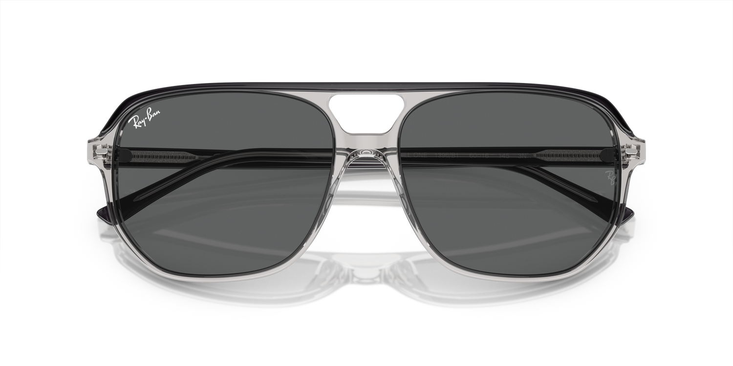 RAY-BAN RB2205 BILL ONE 1396B1 57