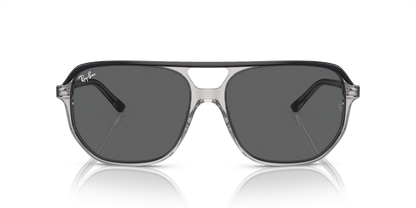 RAY-BAN RB2205 BILL ONE 1396B1 57