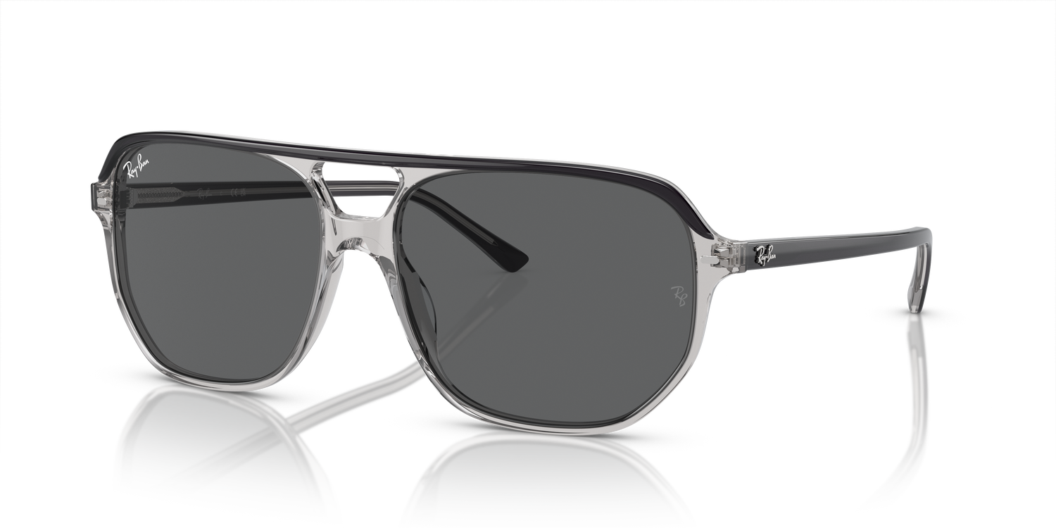 RAY-BAN RB2205 BILL ONE 1396B1 57