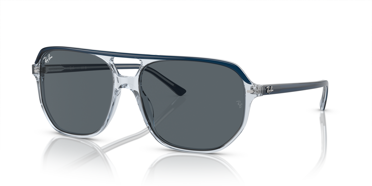 RAY-BAN RB2205 BILL ONE 1397R5 60