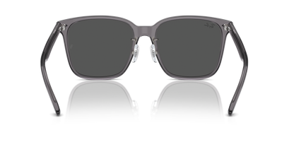 RAY-BAN RB2206D 139987 57