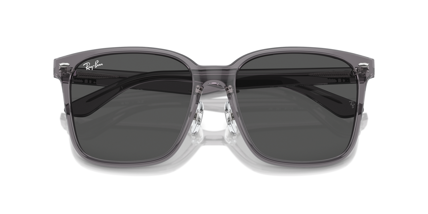 RAY-BAN RB2206D 139987 57