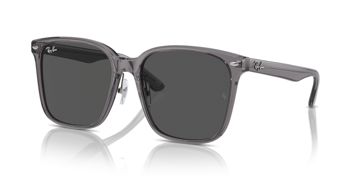 RAY-BAN RB2206D 139987 57