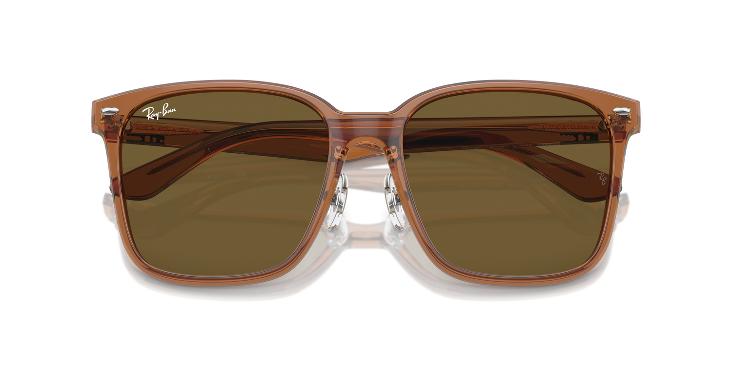 RAY-BAN RB2206D 663673 57