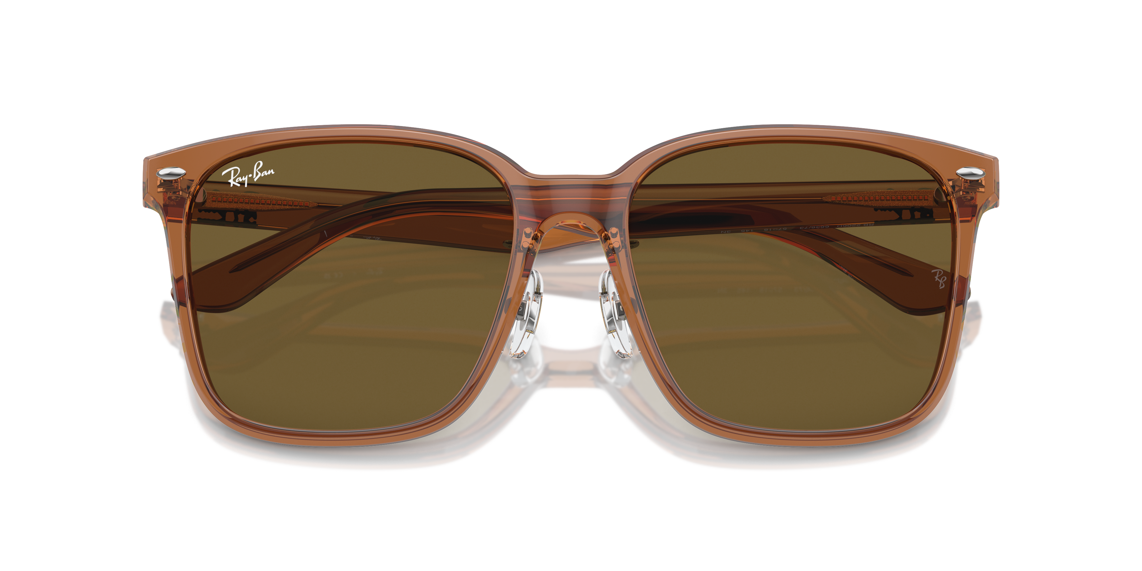 RAY-BAN RB2206D 663673 57