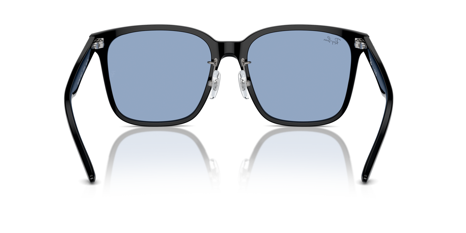 RAY-BAN RB2206D 901/72 57